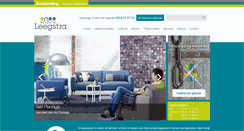 Desktop Screenshot of leegstra.nl